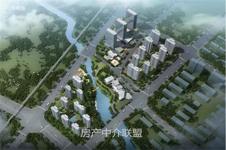 龙都兰凤·黄海龙悦府套三便宜，还有127平的东山